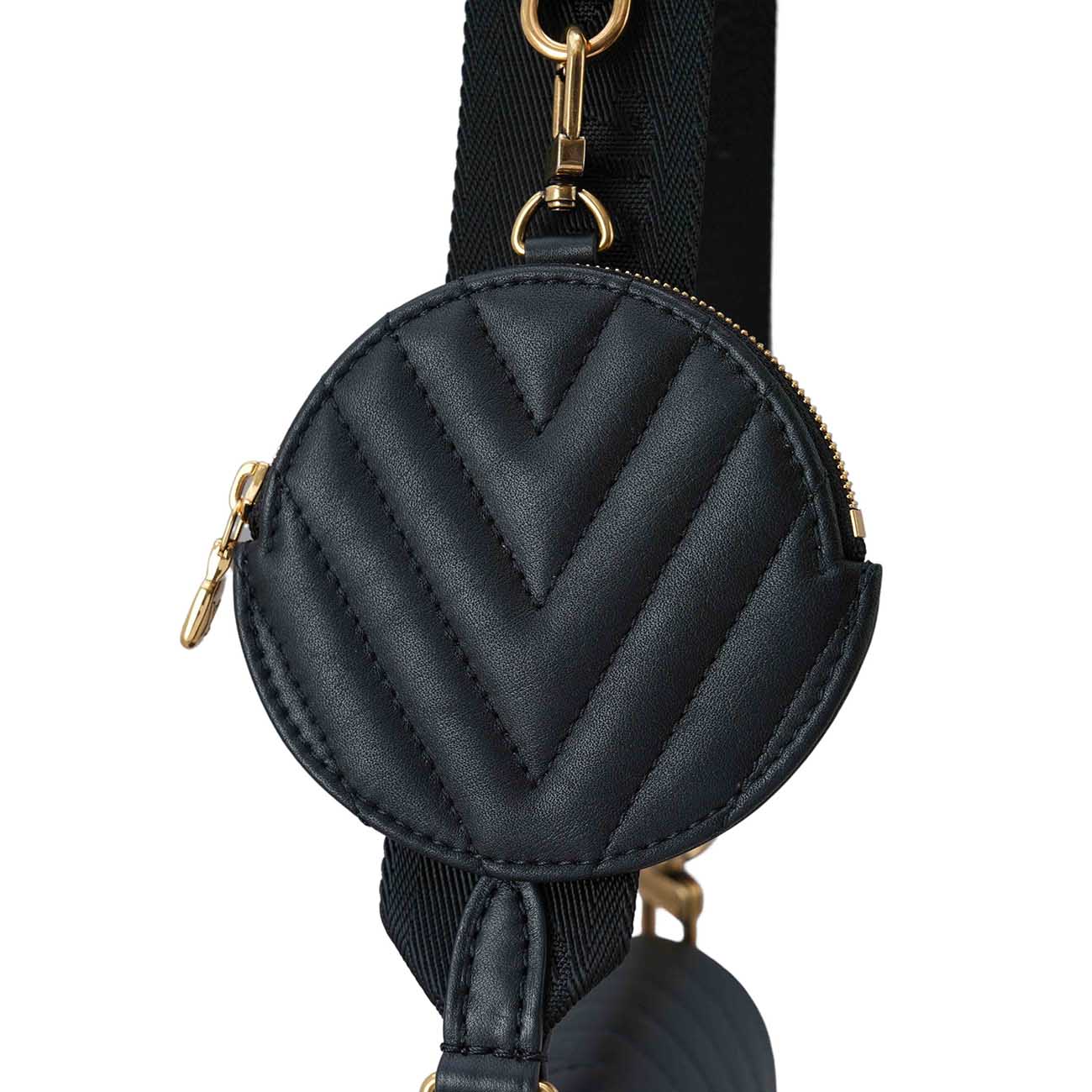 LOUIS VUITTON(USED)루이비통 M56461 뉴웨이브 멀티 포쉐트